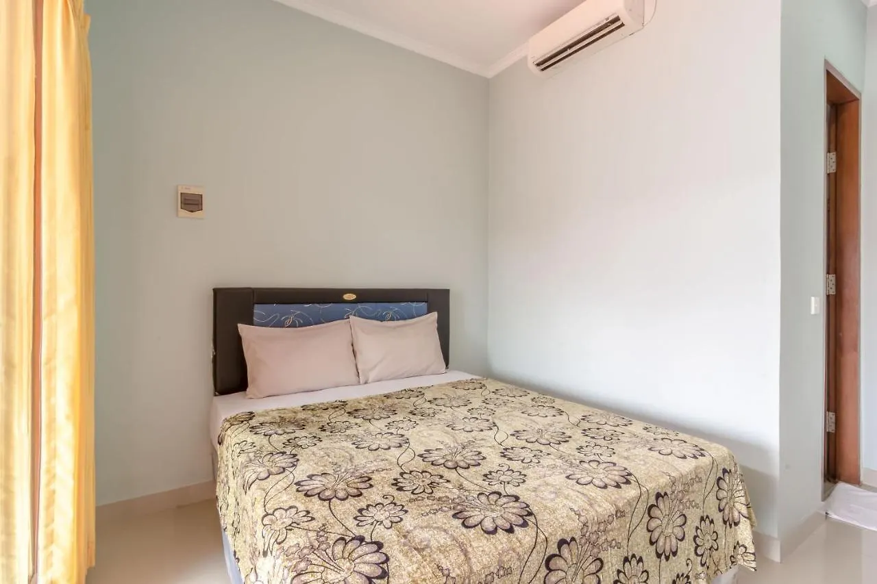 Homestay Ananta The Kubu Kuta Indonesia