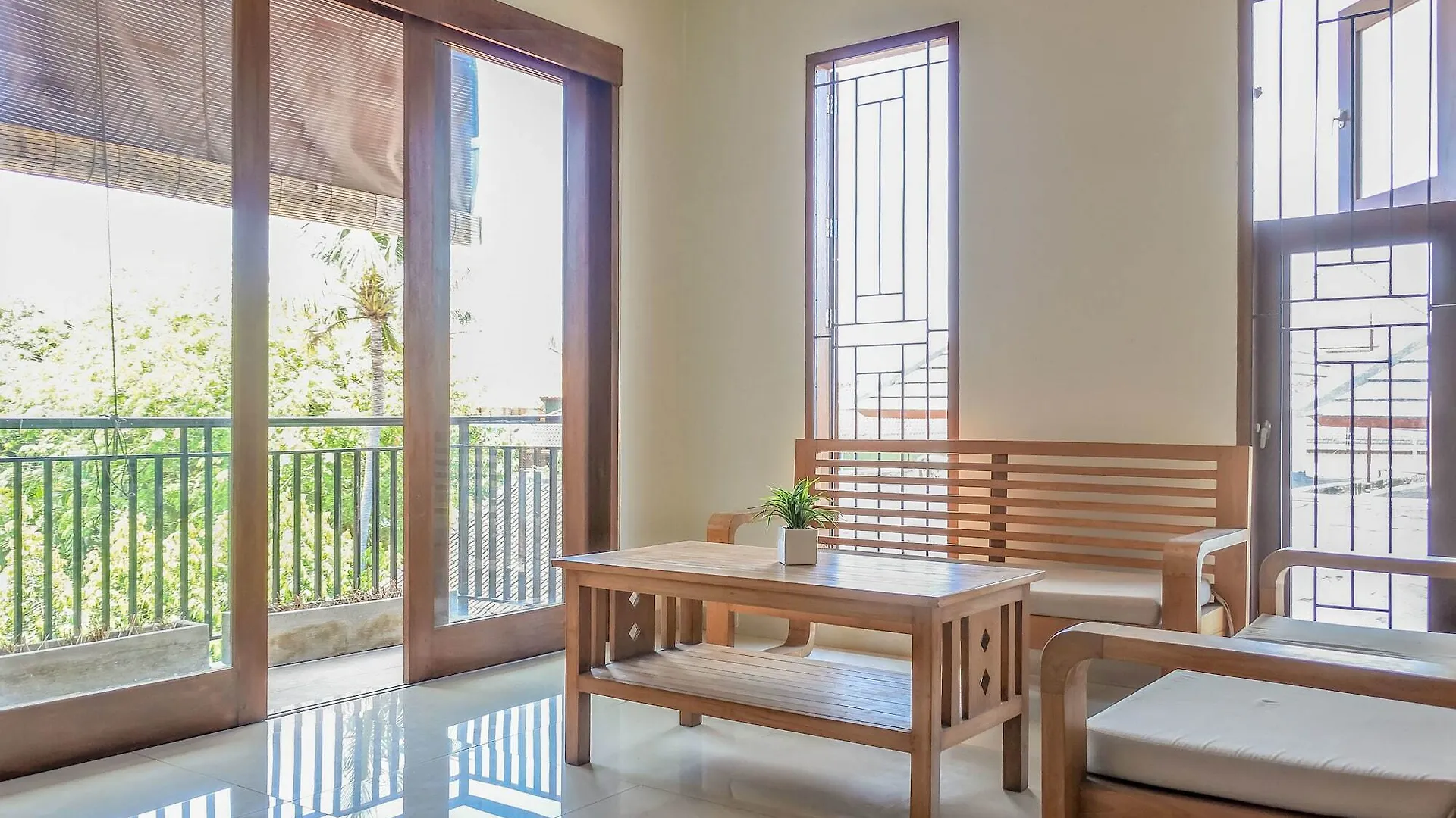 Ananta The Kubu Kuta Homestay Kuta (Bali)