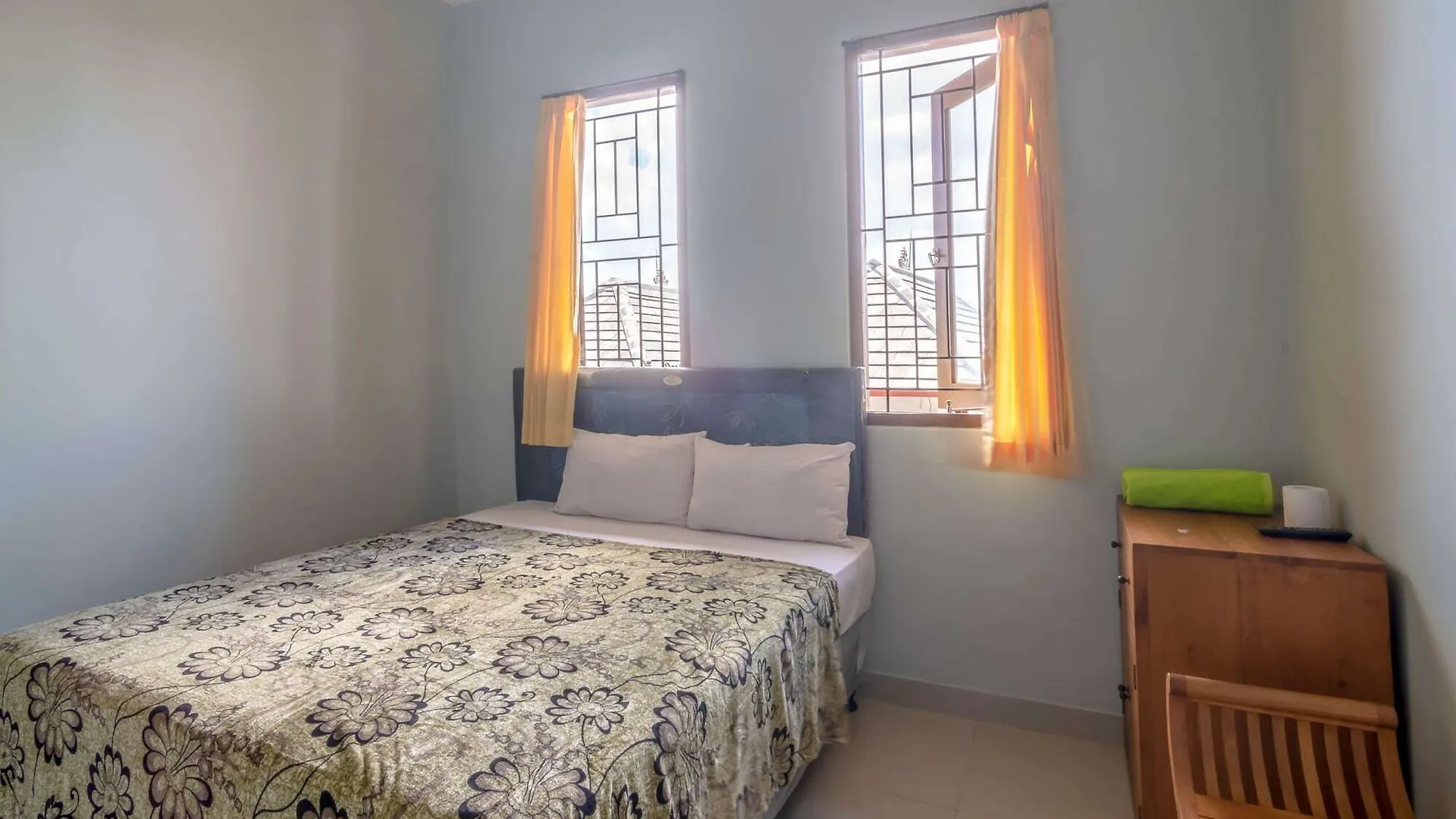 Ananta The Kubu Kuta Homestay